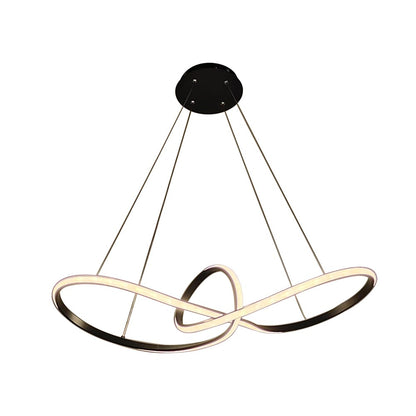 Lámpara colgante moderna ideal para salón