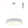 Lámpara colgante LED Lyn CristalRecord 99-109-30-400