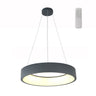Lámpara colgante LED Lyn Dimmable CristalRecord 99-109-30-481