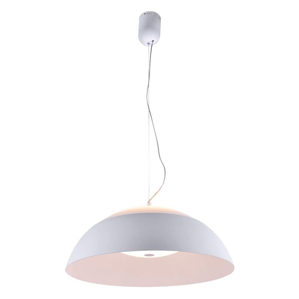 Lámpara colgante LED Mirta CristalRecord 99-511-30-100 para salón