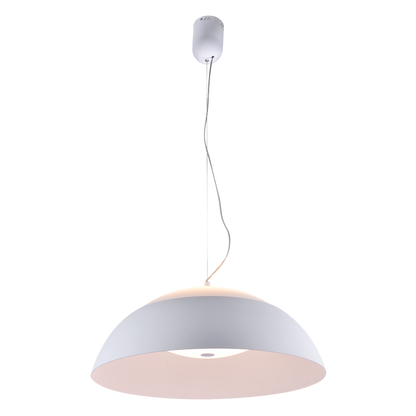 Lámpara colgante LED Mirta CristalRecord 99-511-30-100 para salón