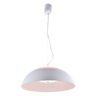 Lámpara colgante LED Mirta CristalRecord 99-511-30-100 para salón