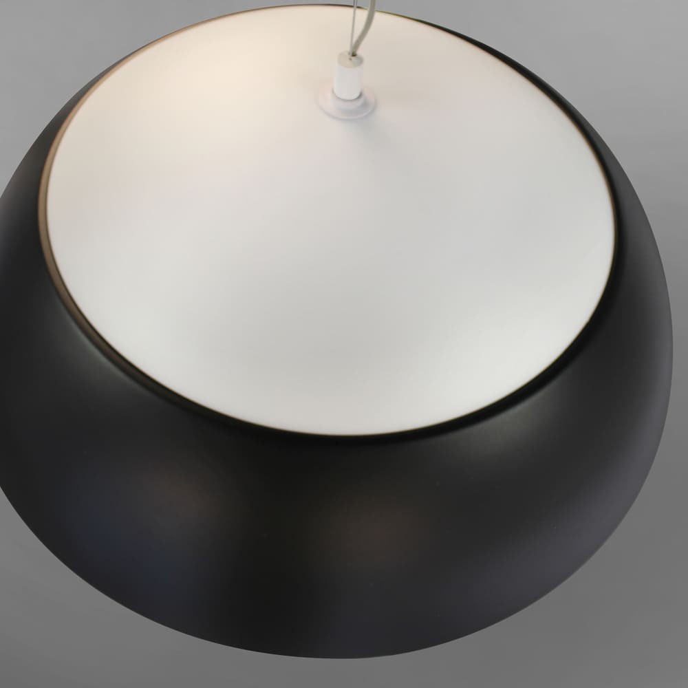 Elegante lámpara de techo ideal para salón