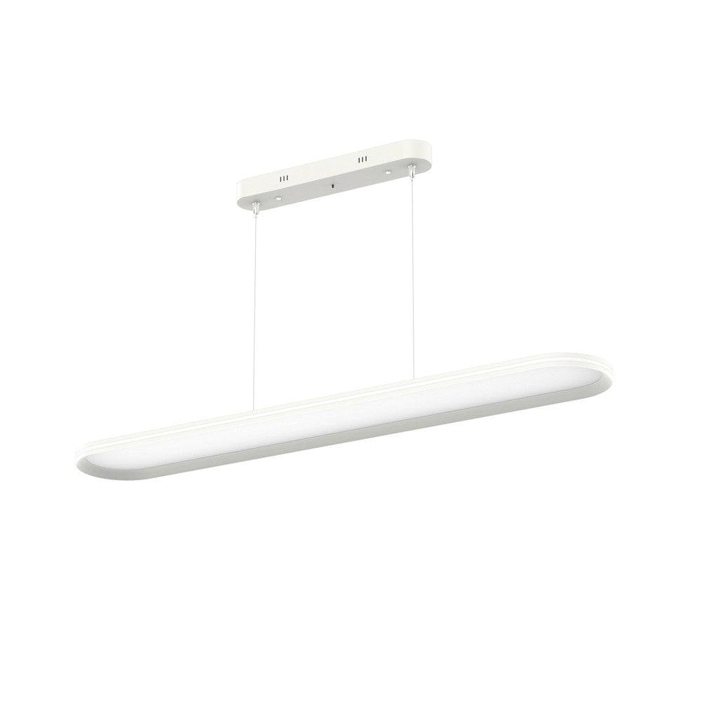 Lámpara colgante LED Morfeo CristalRecord 99-912-70-100