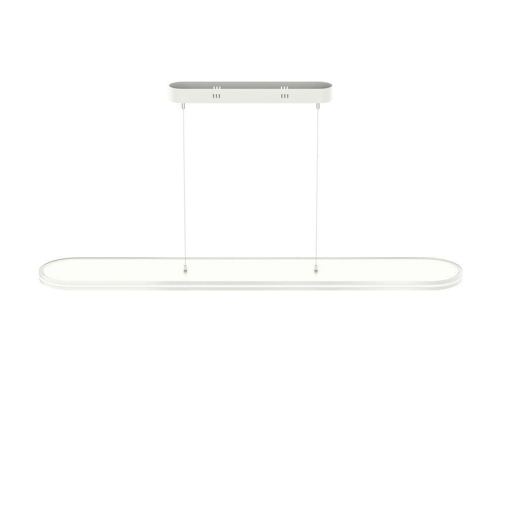 Lámpara colgante moderna ideal para salón