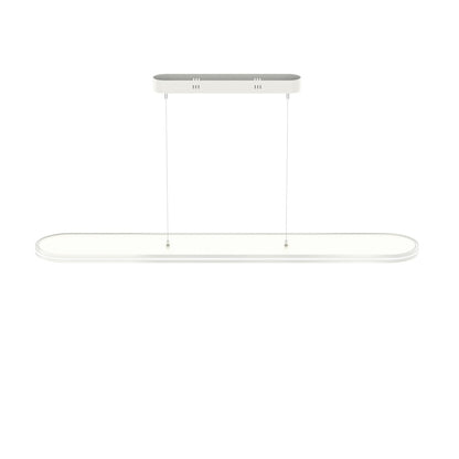 Lámpara colgante moderna ideal para salón
