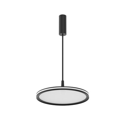 Lámpara Colgante LED Cocina Vivit CristalRecord 99-911-50-180