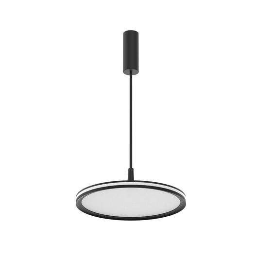 Lámpara Colgante LED Cocina Vivit CristalRecord 99-911-50-180