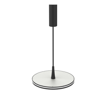 Elegante lámpara de techo moderna ideal para cocinas