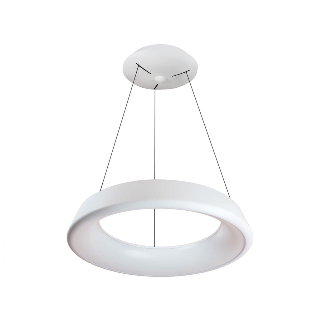 Lámpara colgante LED Lizer CristalRecord 99-510-21-100