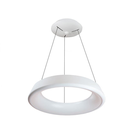 Lámpara colgante LED Lizer CristalRecord 99-510-21-100