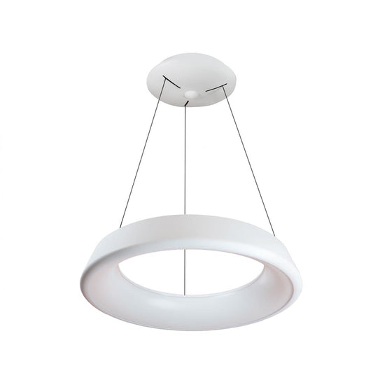Lámpara colgante LED Lizer CristalRecord 99-510-21-100