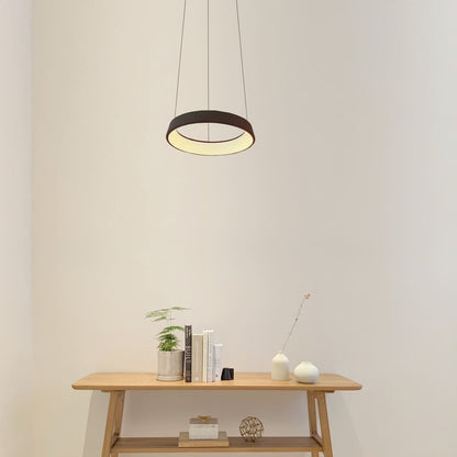 Lámpara colgante moderna ideal para salón