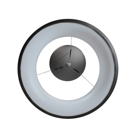 Lámpara colgante LED con 1234 lúmenes