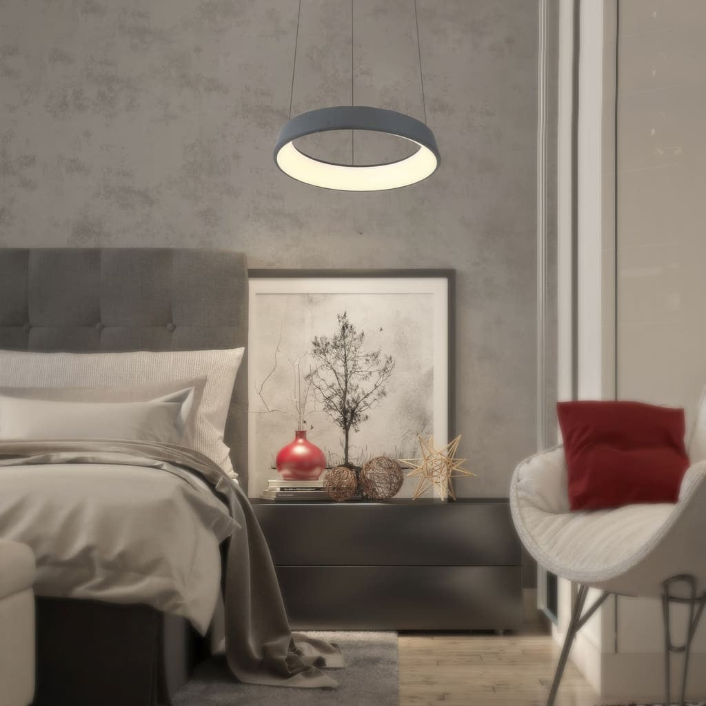 Lámpara colgante moderna ideal para Salón