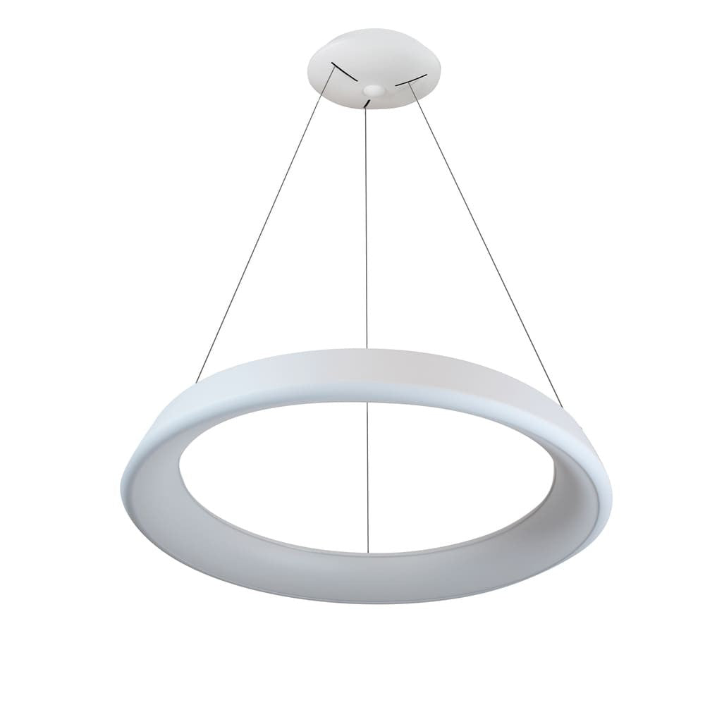 Lizer Lámpara Colgante LED CristalRecord 99-510-36-100