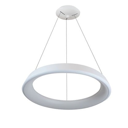 Lizer Lámpara Colgante LED CristalRecord 99-510-36-100