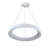Lizer Lámpara Colgante LED CristalRecord 99-510-36-100