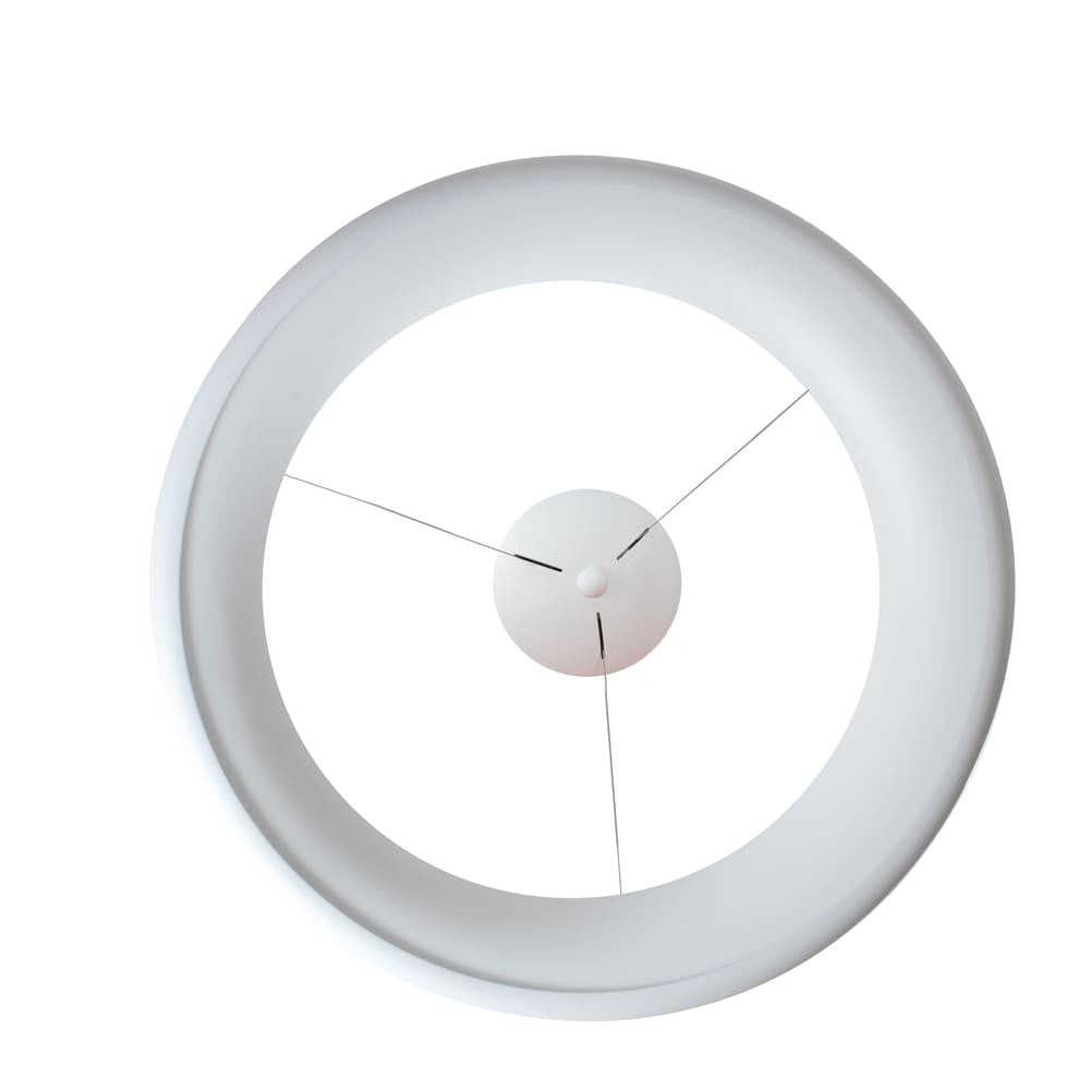 Lámpara colgante LED con 2192 lúmenes
