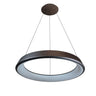 Lizer Lámpara Colgante LED CristalRecord 99-510-36-115