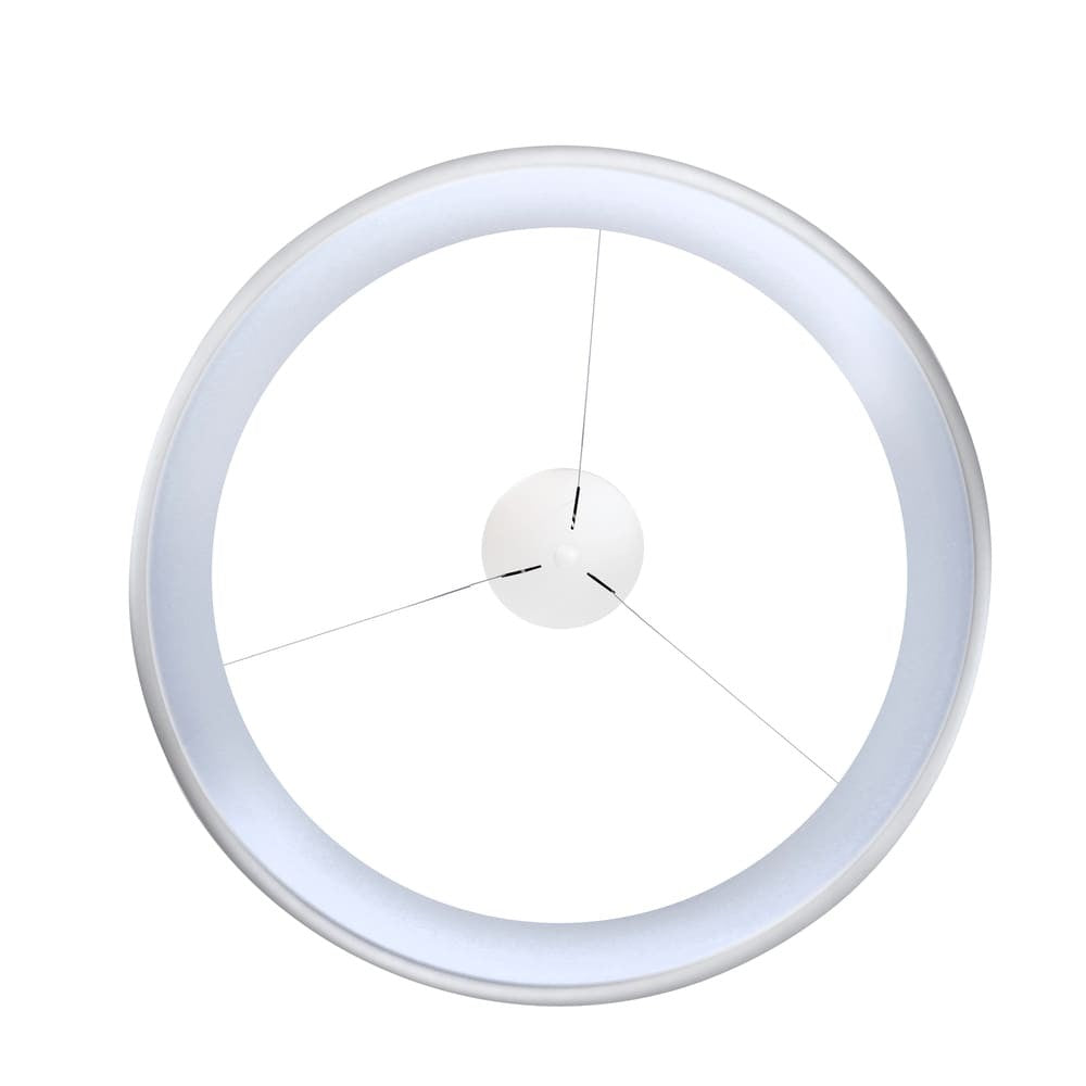 Lámpara colgante LED con 4776 lúmenes
