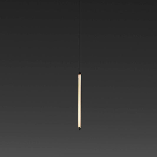 Colgante Moderno 6460 60 cm · 12W / 2200K – vista principal · Ref. 64602-111
