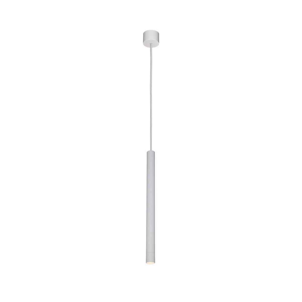 Lámpara Colgante Slim Blanca CristalRecord 93-213-94-000