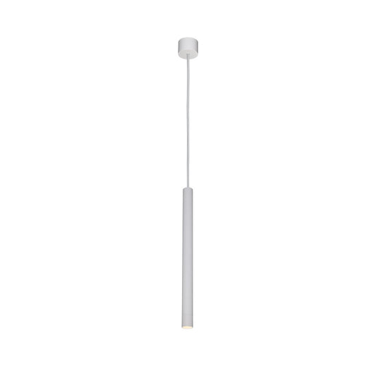 Lámpara Colgante Slim Blanca CristalRecord 93-213-94-000