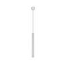 Lámpara Colgante Slim Blanca CristalRecord 93-213-94-000