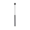 Lámpara Colgante Slim Negra CristalRecord 93-213-94-180