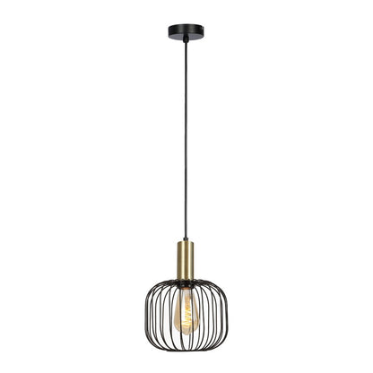 Lámpara colgante Sofis CristalRecord 93-204-01-106 para salón y cocina