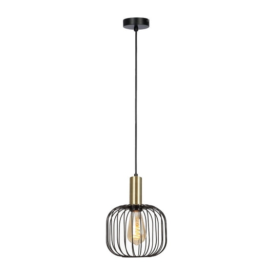 Lámpara colgante Sofis CristalRecord 93-204-01-106 para salón y cocina