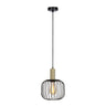 Lámpara colgante Sofis CristalRecord 93-204-01-106 para salón y cocina