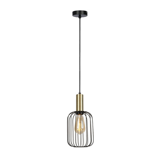 Lámpara colgante Sofis CristalRecord para salón, ref. 93-204-21-106