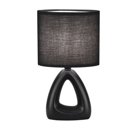 Lámpara de mesa Greip CristalRecord 05-008-14-180 para mesilla de noche