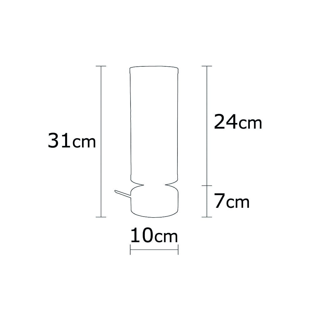 Lámpara de estilo industrial ideal para salón