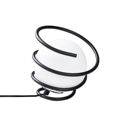 Lámpara de Mesa Espiral CristalRecord PRODM22037