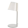 Lámpara de mesa LED Elna CristalRecord 05-300-06-100
