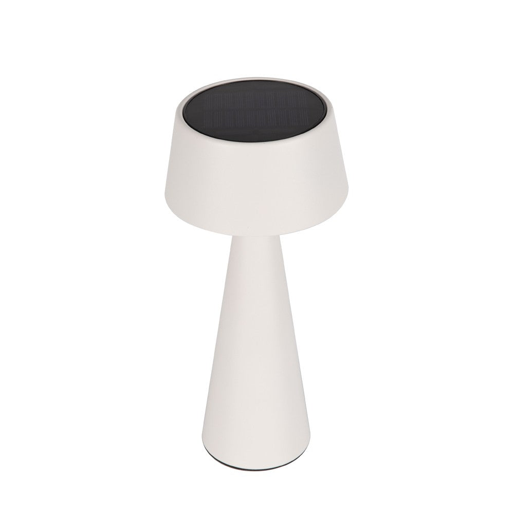 Lámpara de Mesa LED Allua CristalRecord 05-013-00-000