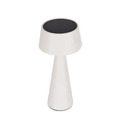 Lámpara de Mesa LED Allua CristalRecord 05-013-00-000