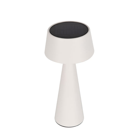 Lámpara de Mesa LED Allua CristalRecord 05-013-00-000