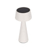 Lámpara de Mesa LED Allua CristalRecord 05-013-00-000