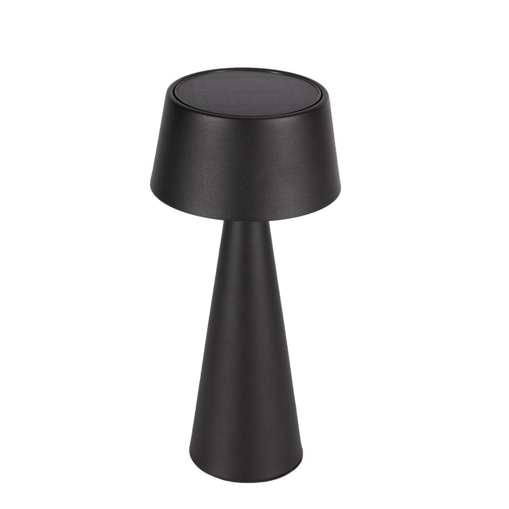 Lámpara de Mesa LED Allua CristalRecord 05-013-00-180