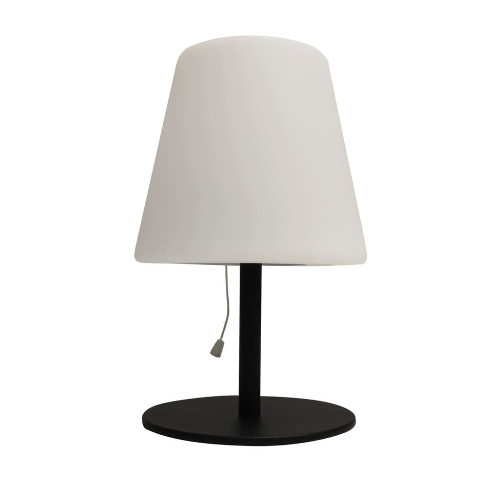 Lámpara de Mesa LED Kid RGB CristalRecord 88-256-02-777