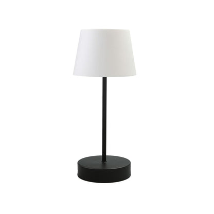 Merida Lámpara de Mesa LED CristalRecord 05-202-03-380