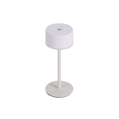 Lámpara de mesa LED Pope CristalRecord, Ref. 05-012-00-000