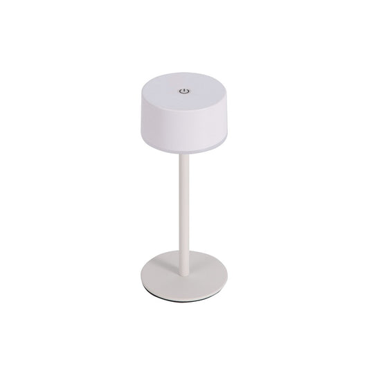 Lámpara de mesa LED Pope CristalRecord, Ref. 05-012-00-000