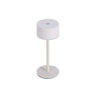 Lámpara de mesa LED Pope CristalRecord, Ref. 05-012-00-000