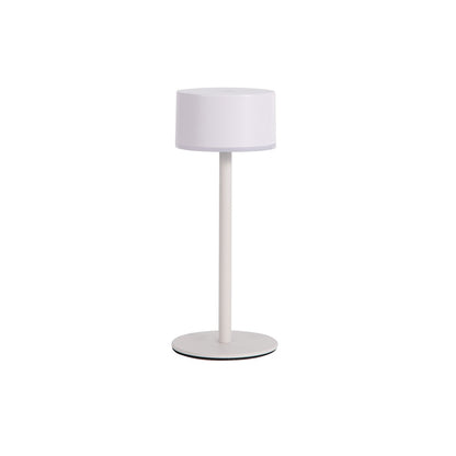 Lámpara de mesa con protección IP44 para exterior