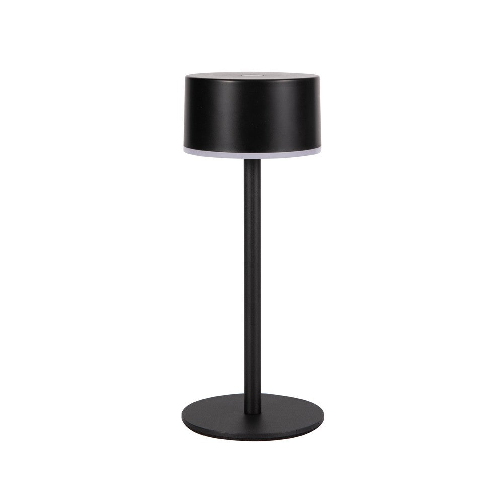 Lámpara de mesa LED dimmable para ajustar la luz
